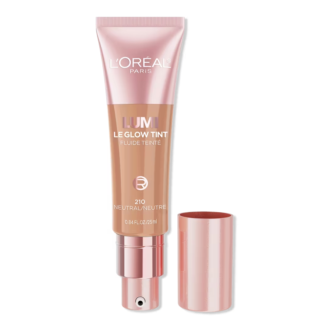 LOREAL - LUMI LE GLOW SKIN TINT