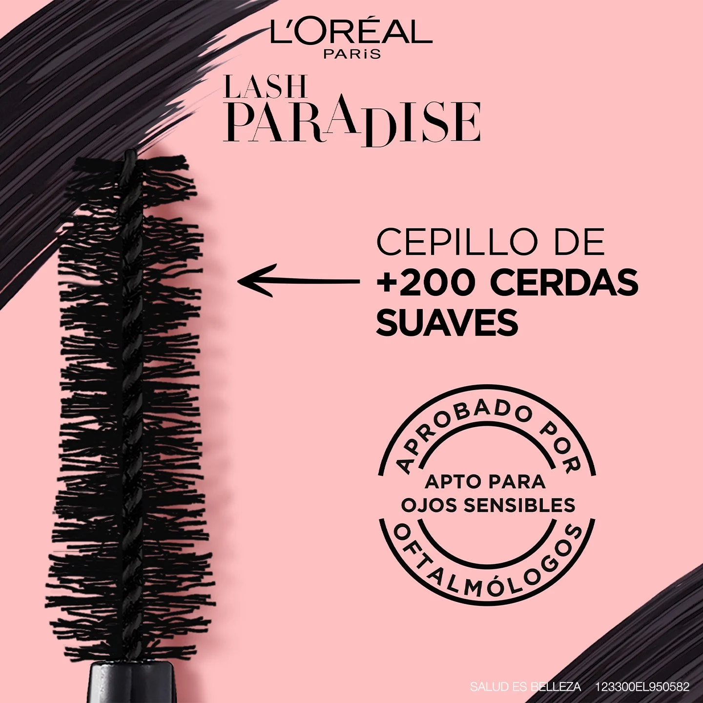 LOREAL - LASH PARADISE