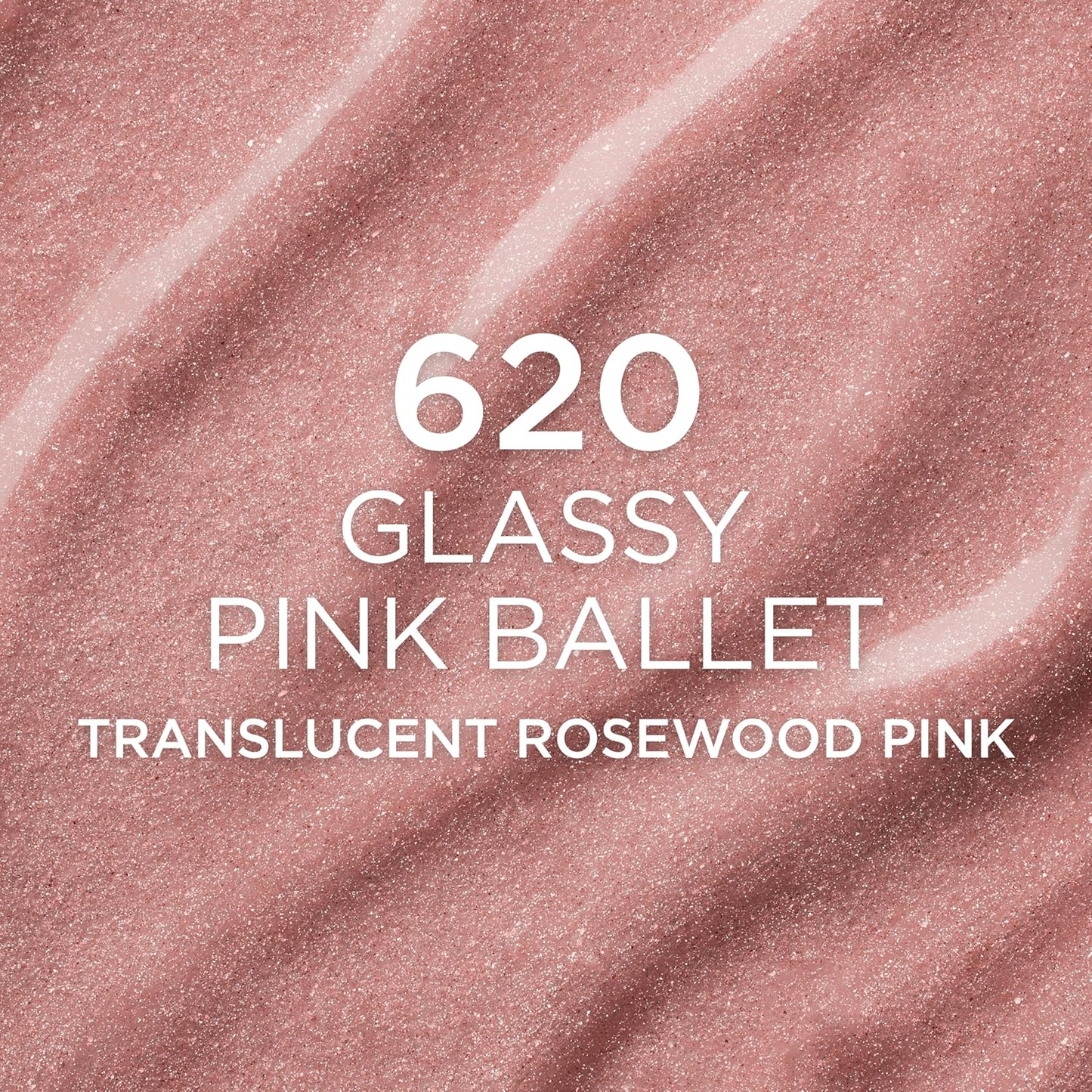 LOREAL - LUMI LE GLASS GLOW HIGHLIGHTER STICK