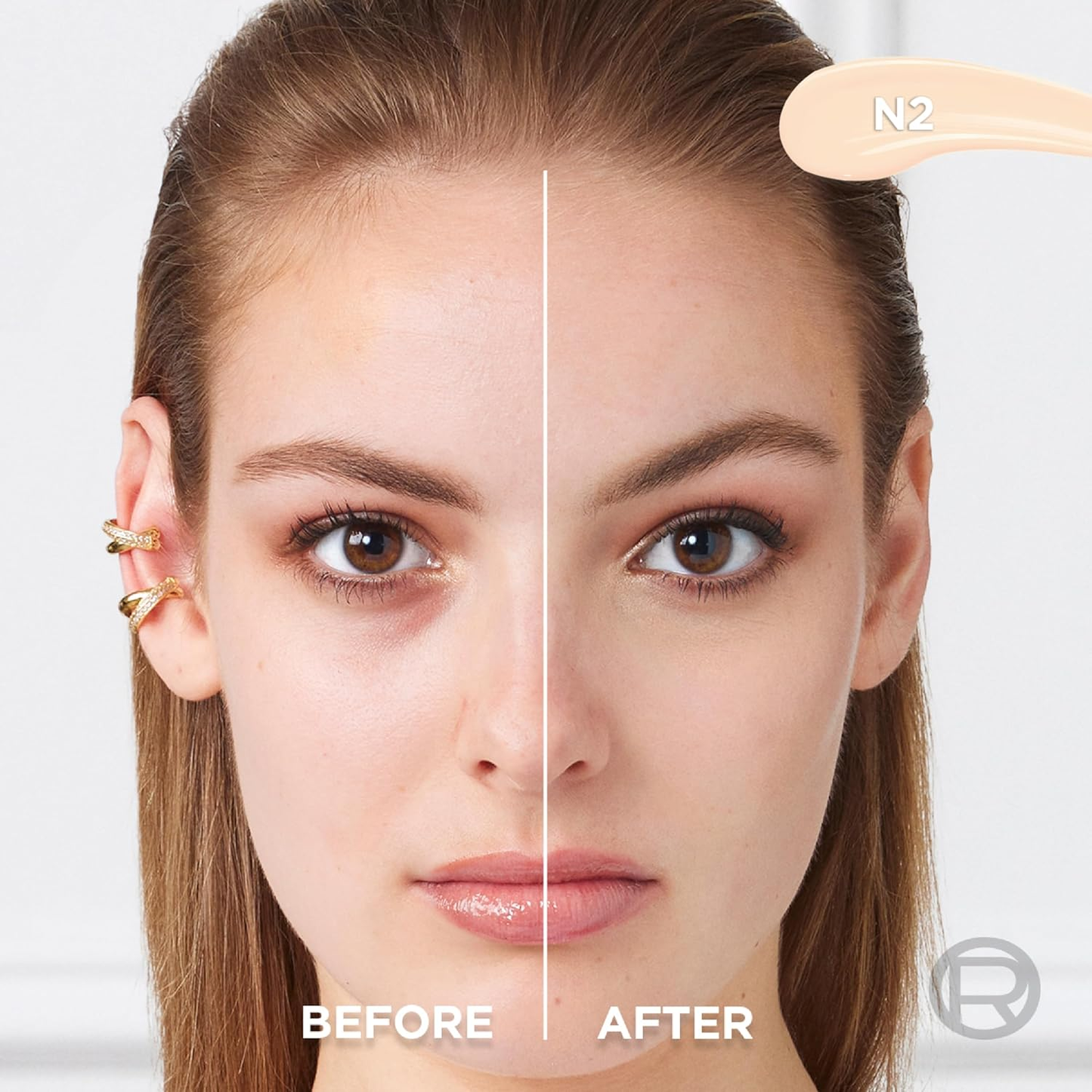 LOREAL - TRUE MATCH RADIANT SERUM CONCEALER