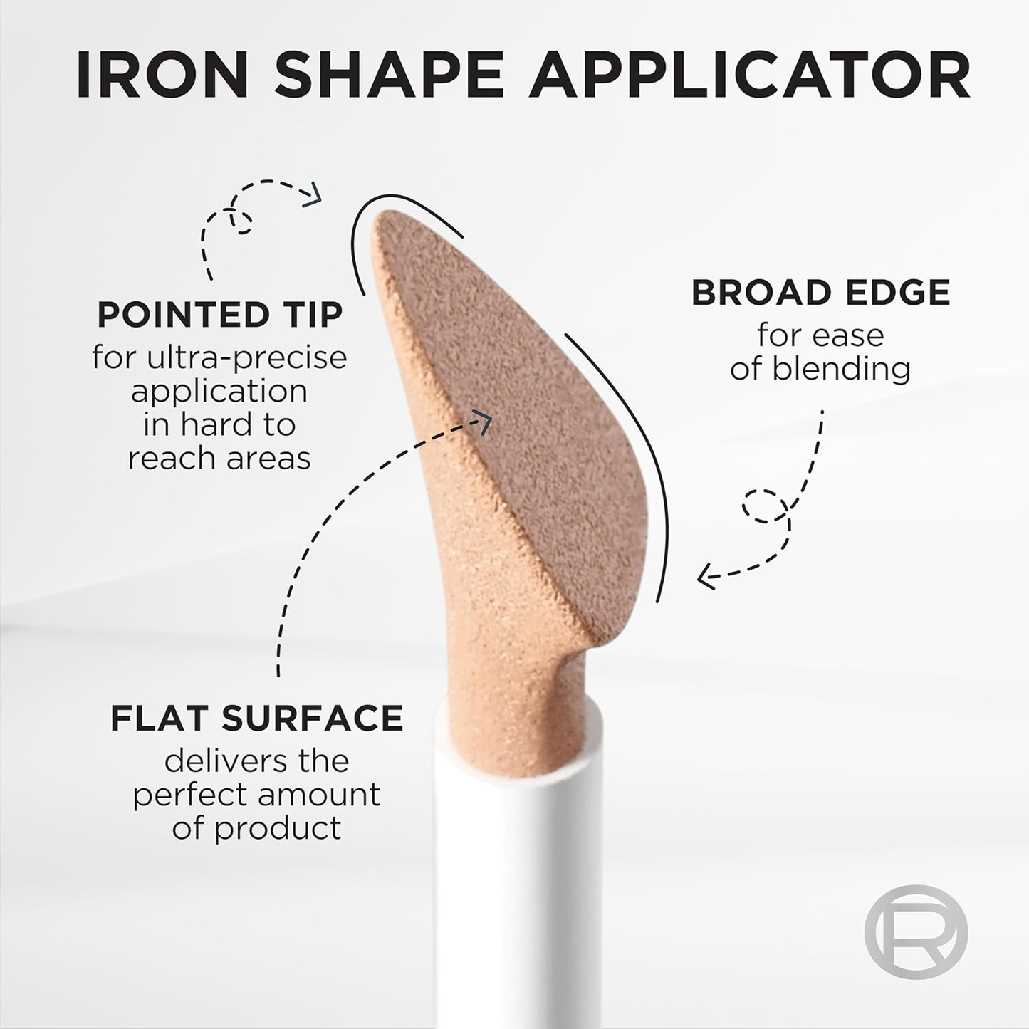 LOREAL - TRUE MATCH RADIANT SERUM CONCEALER