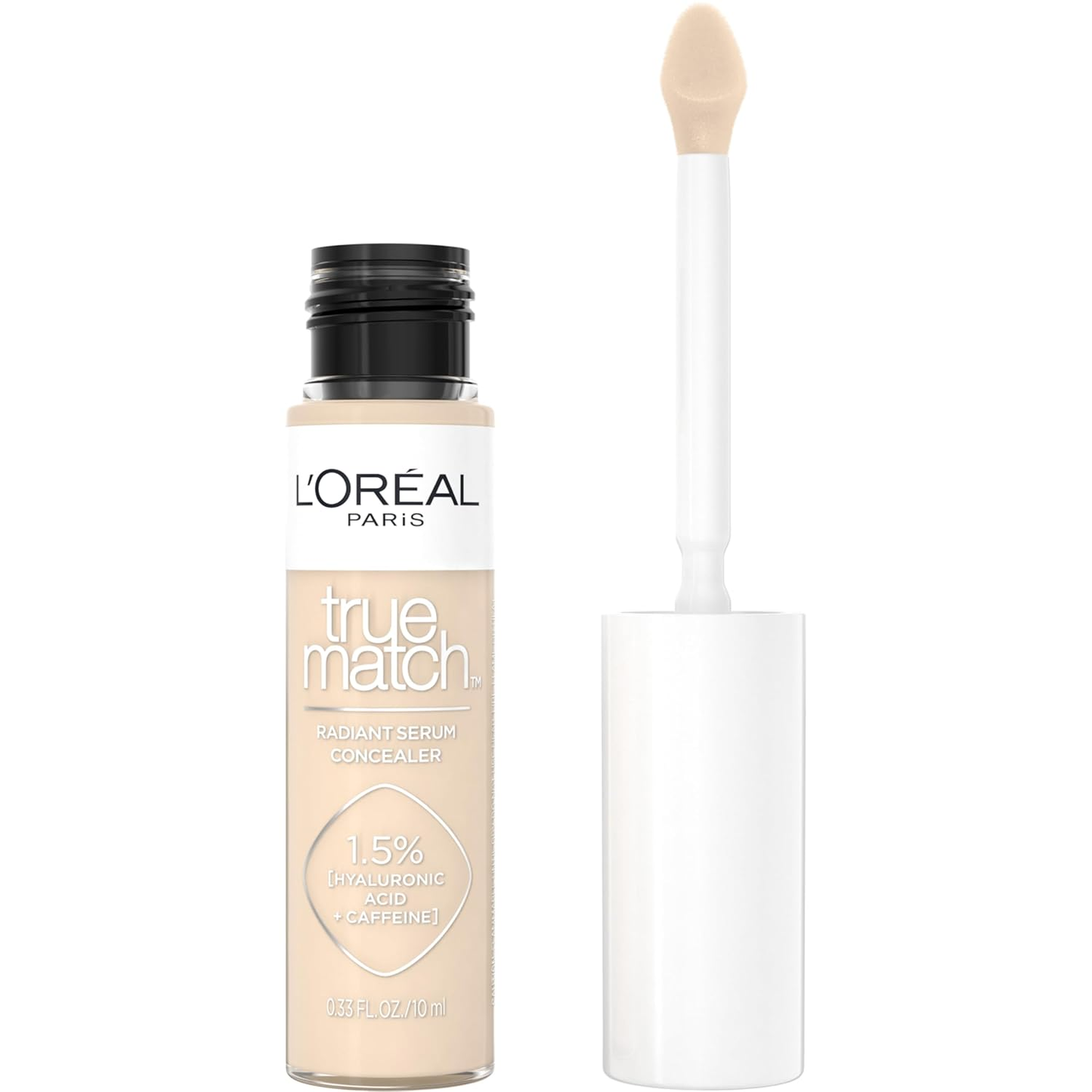 LOREAL - TRUE MATCH RADIANT SERUM CONCEALER