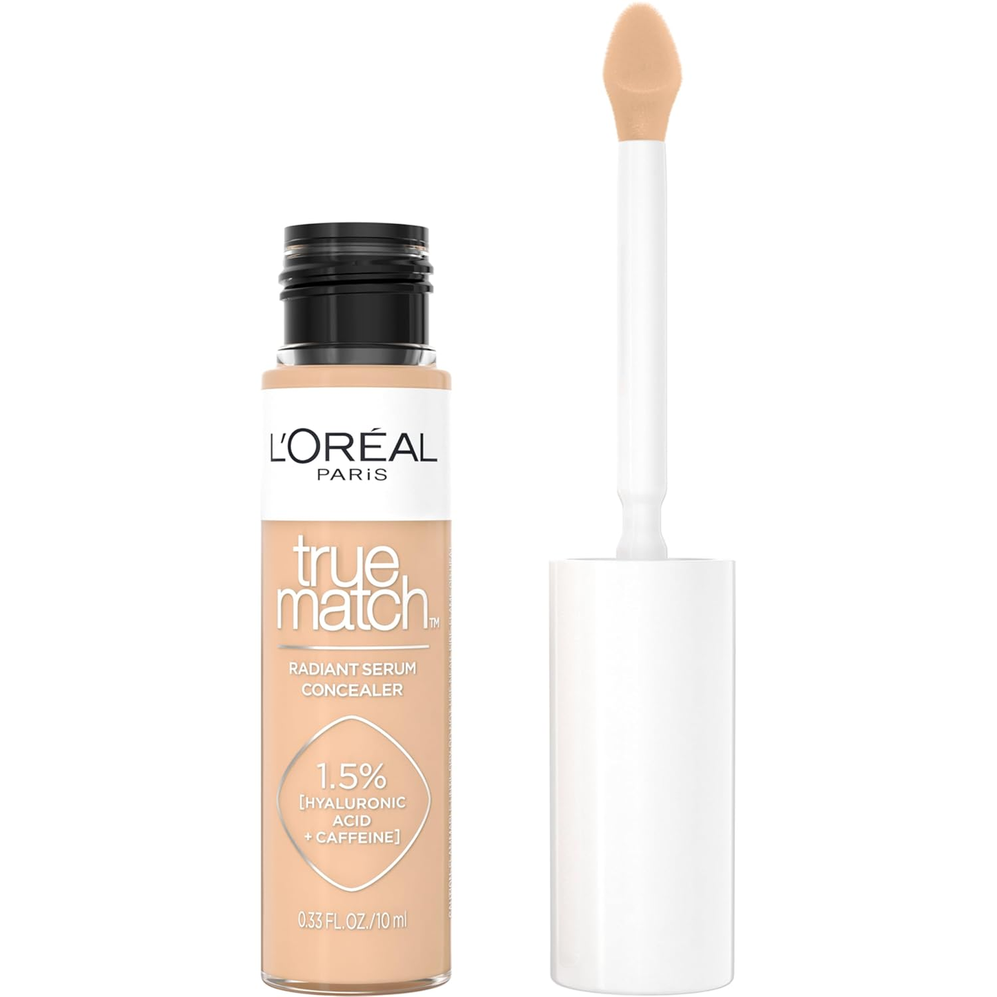 LOREAL - TRUE MATCH RADIANT SERUM CONCEALER