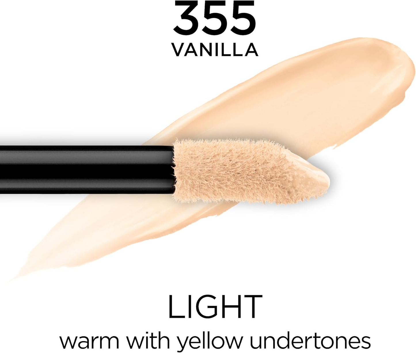 LOREAL - INFAILLIBLE FULL WEAR WATERPROOF CONCEALER UP TO 24 FULL COVERAGE