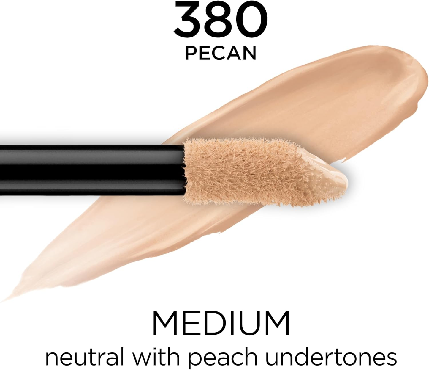 LOREAL - INFAILLIBLE FULL WEAR WATERPROOF CONCEALER UP TO 24 FULL COVERAGE