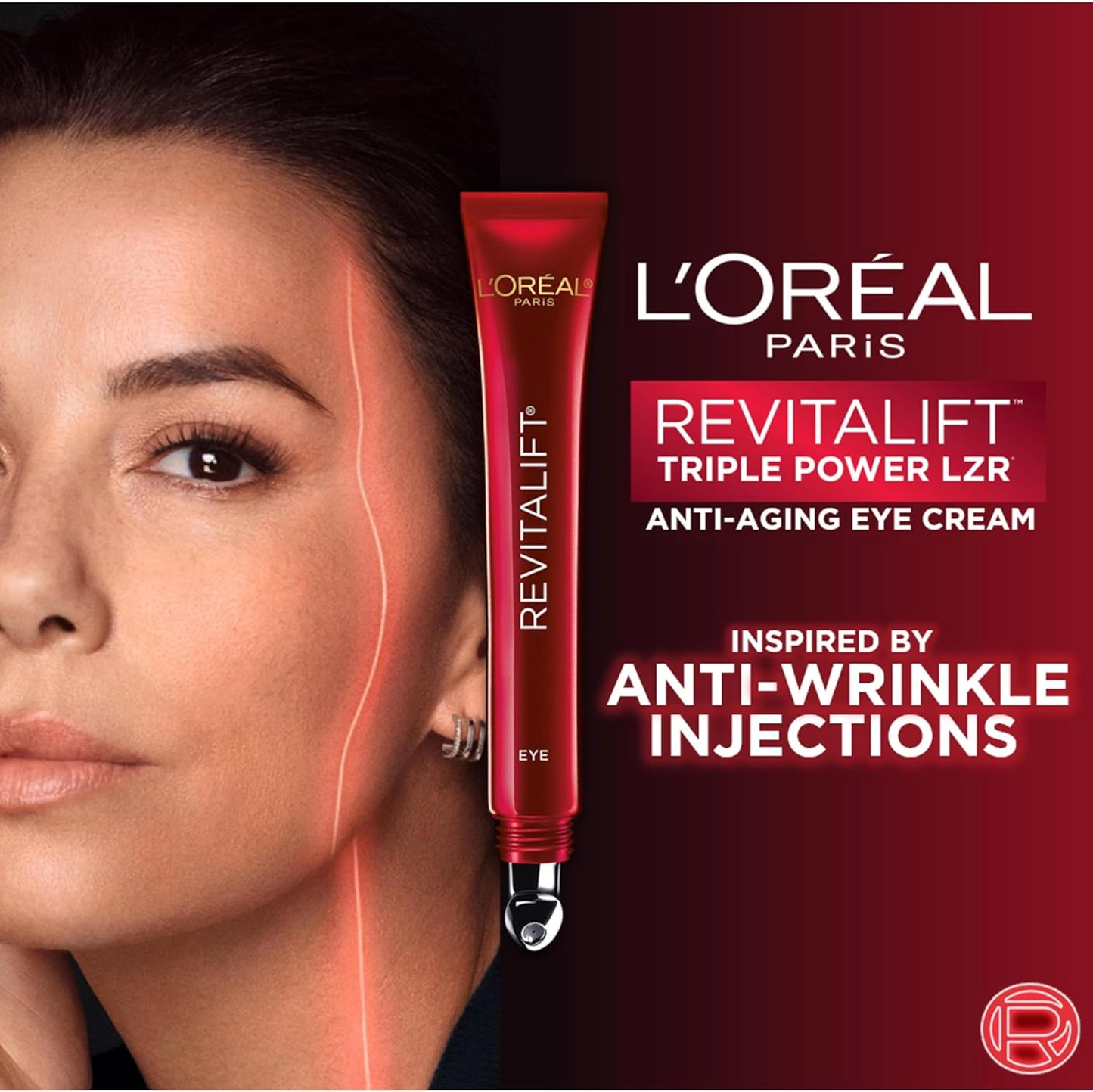 LOREAL - REVITALIFT TRIPLE POWER EYE TREATMENT (CREMA CONTRNO DE OJOS)