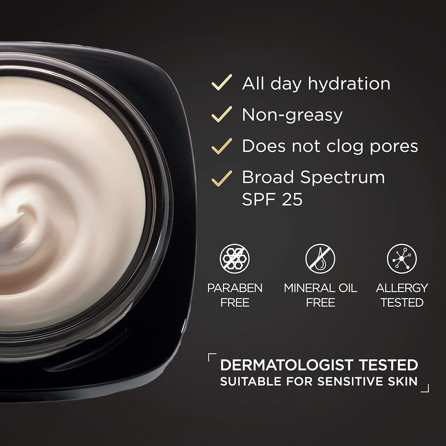 LOREAL - AGE PERFECT CELL RENEWAL ANTI AGING MOISTURIZER SPF25 SUNSCREEN