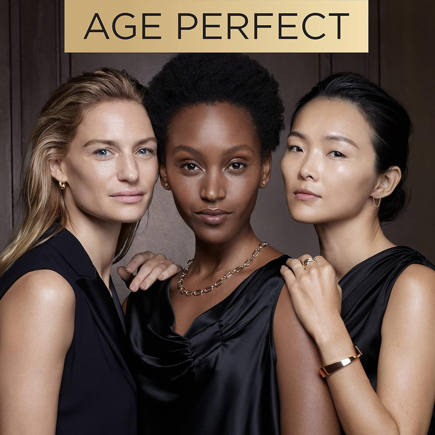 LOREAL - AGE PERFECT CELL RENEWAL ANTI AGING MOISTURIZER SPF25 SUNSCREEN