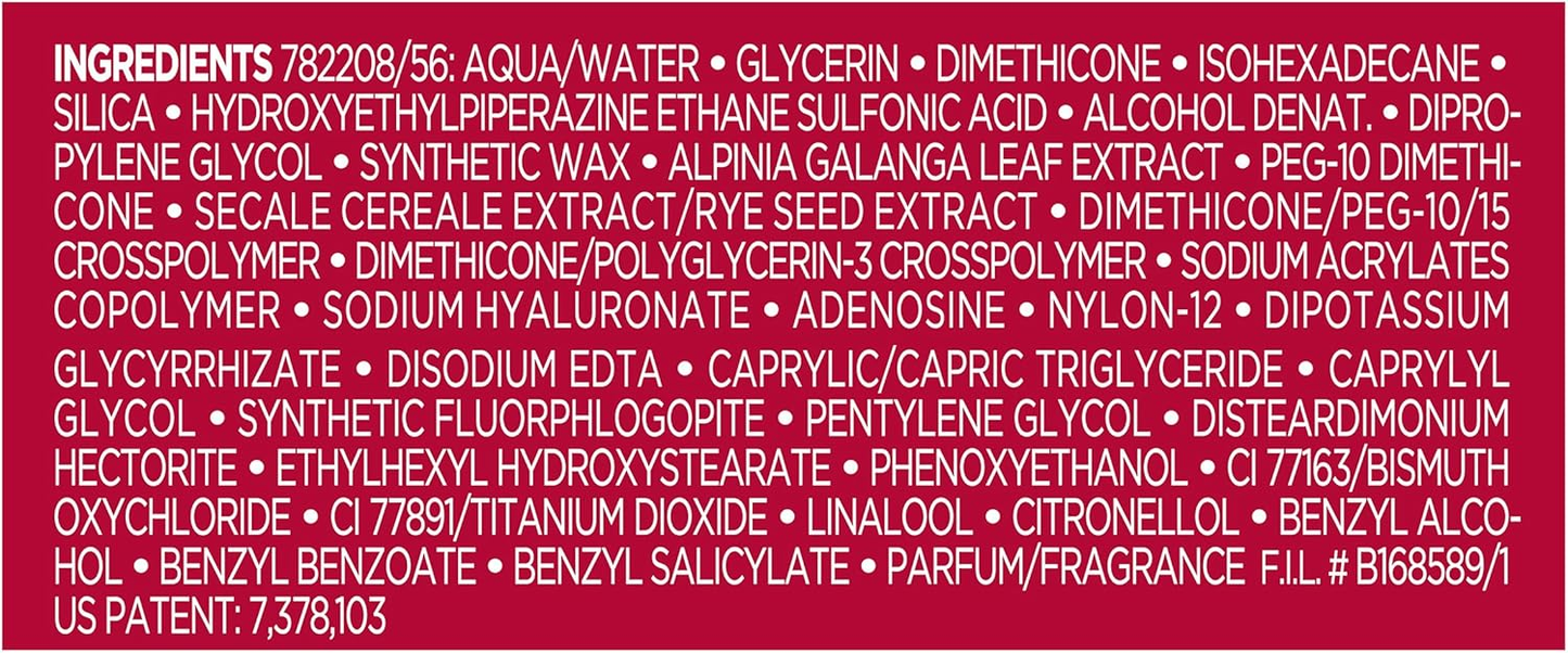 LOREAL - REVITALIFT DAILY VOLUMIZING FILLER CREAM