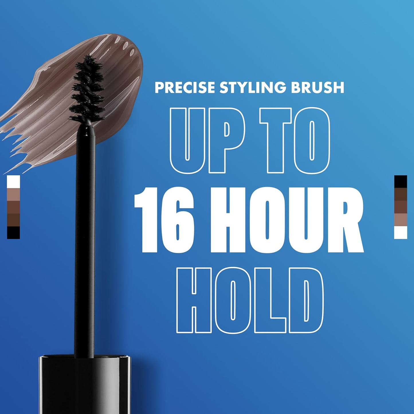 NYX - THE BROW GLUE (GEL FIJADOR DE CEJAS)