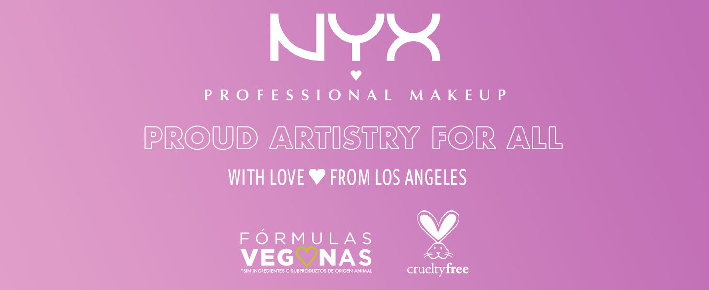 NYX - BARE WITH ME CONCEALER SERUM