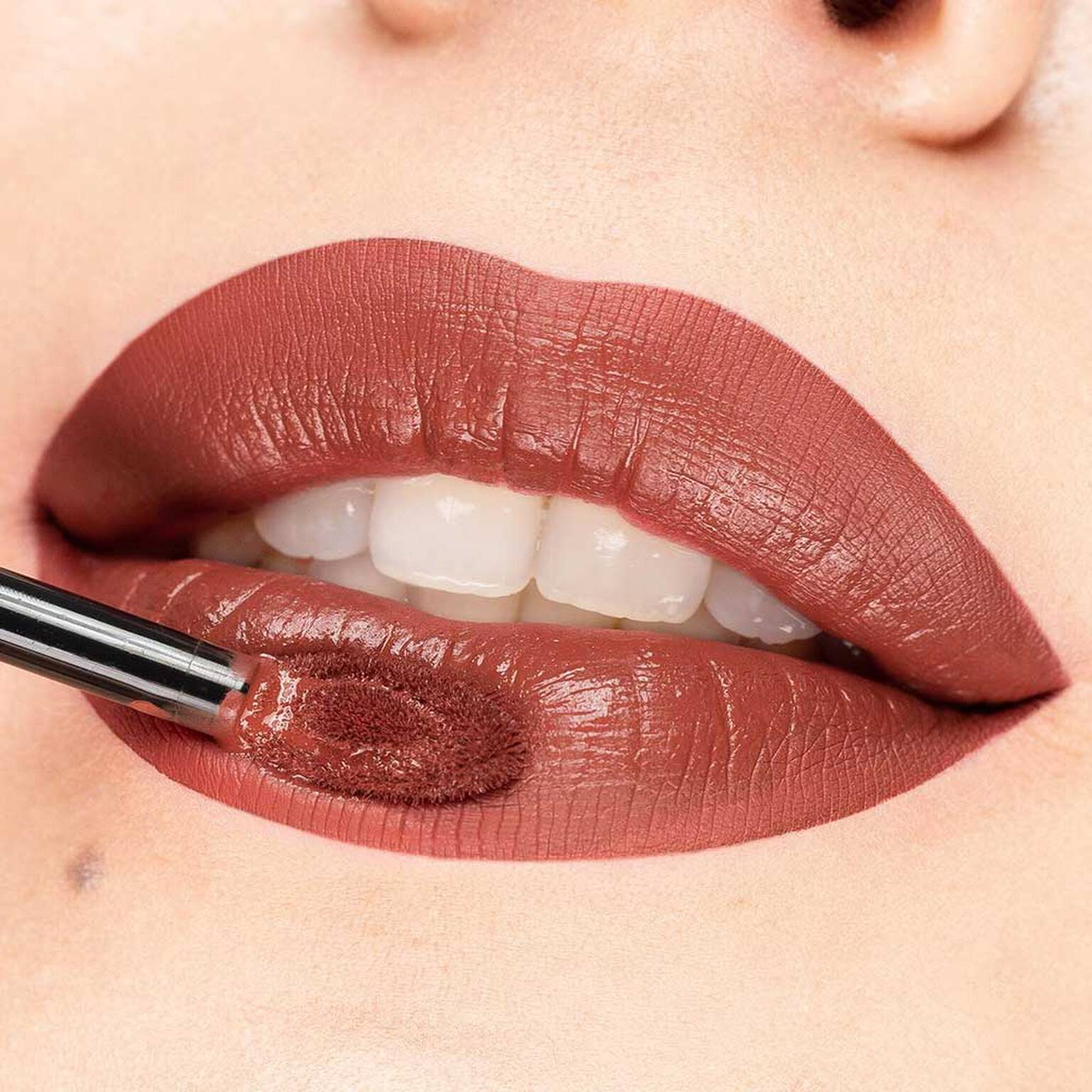 NYX - LIPSTICK LIQUIDO MATTE LIP LINGERIE XXL