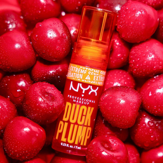NYX - DUCK PLUMP PLUMPER LIPSTICK