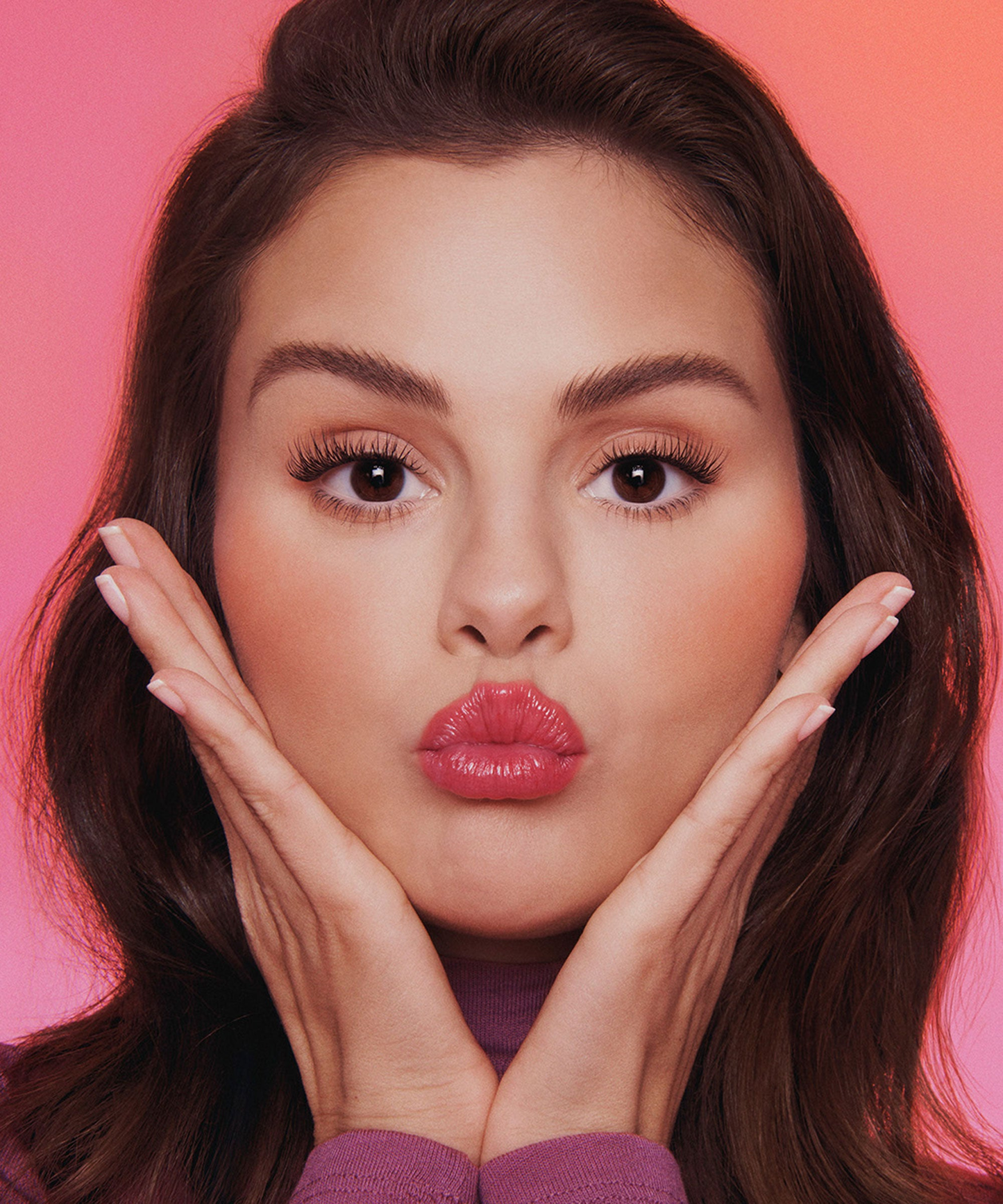 RARE BEAUTY - SOFT PINCH TINTED LIP OIL MINI