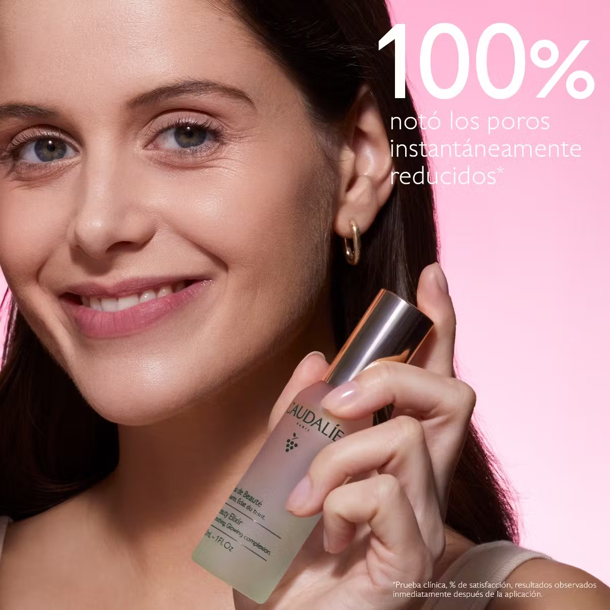 CAUDALÍE - BEAUTY ELIXIR (BRUMA FACIAL) 100 ML