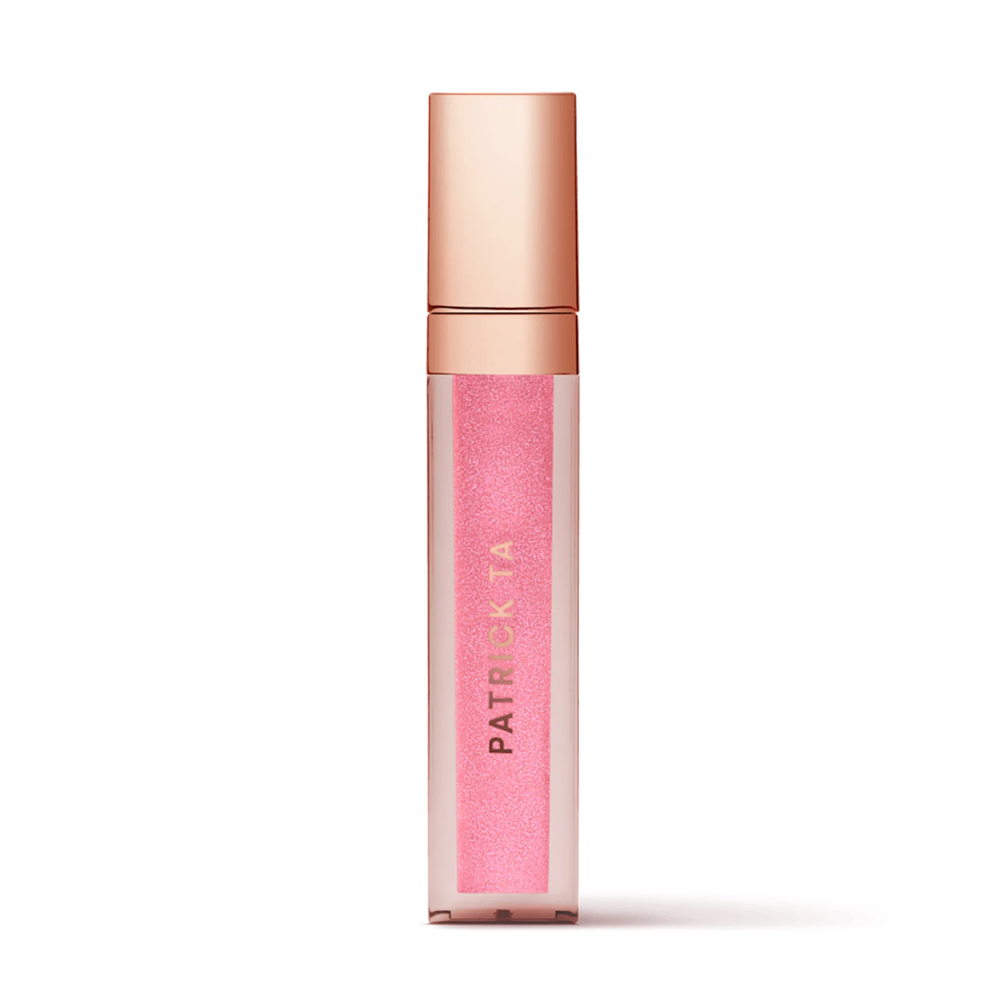 PATRICK TA BEAUTY - MAJOR GLOW LIP SHINE