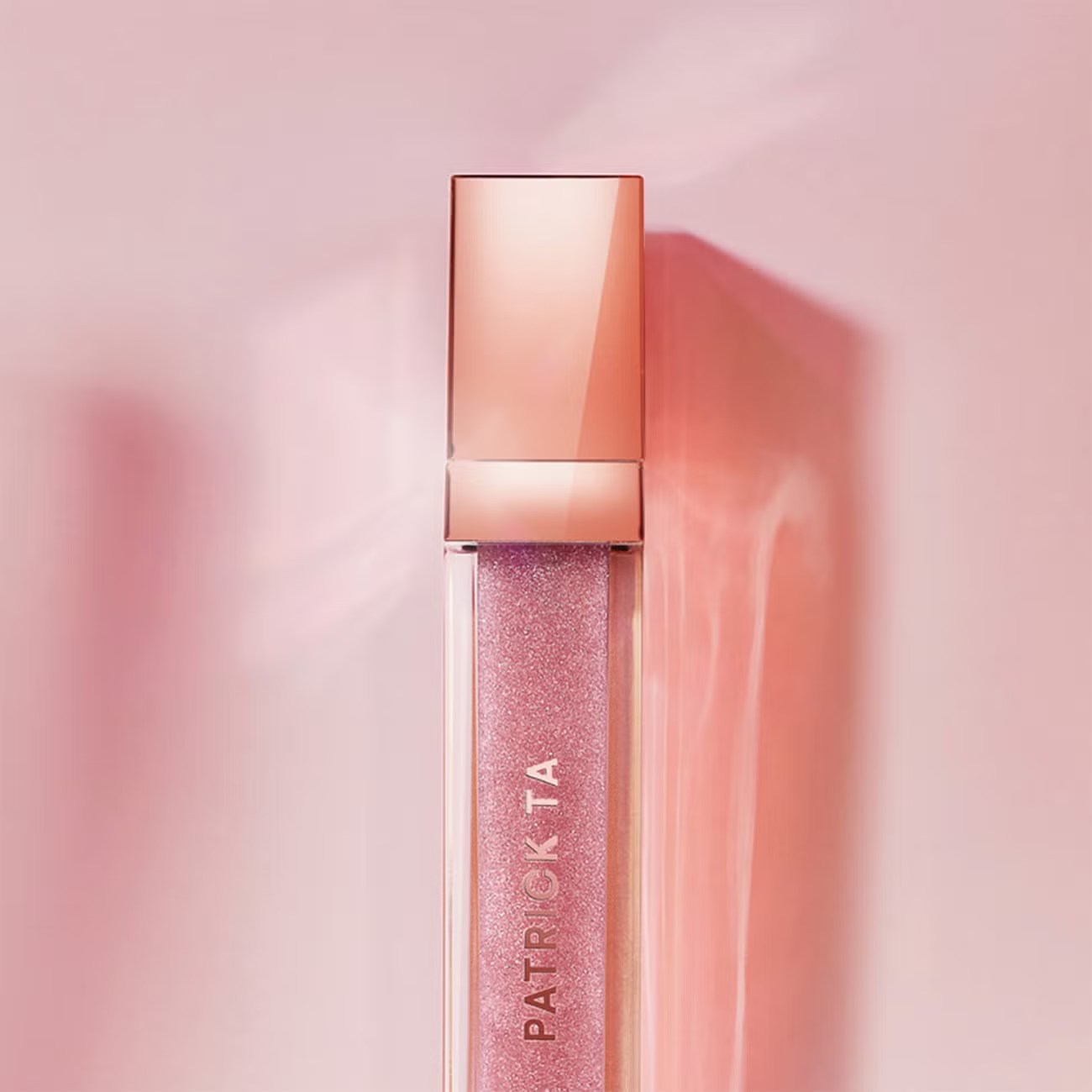 PATRICK TA BEAUTY - MAJOR GLOW LIP SHINE
