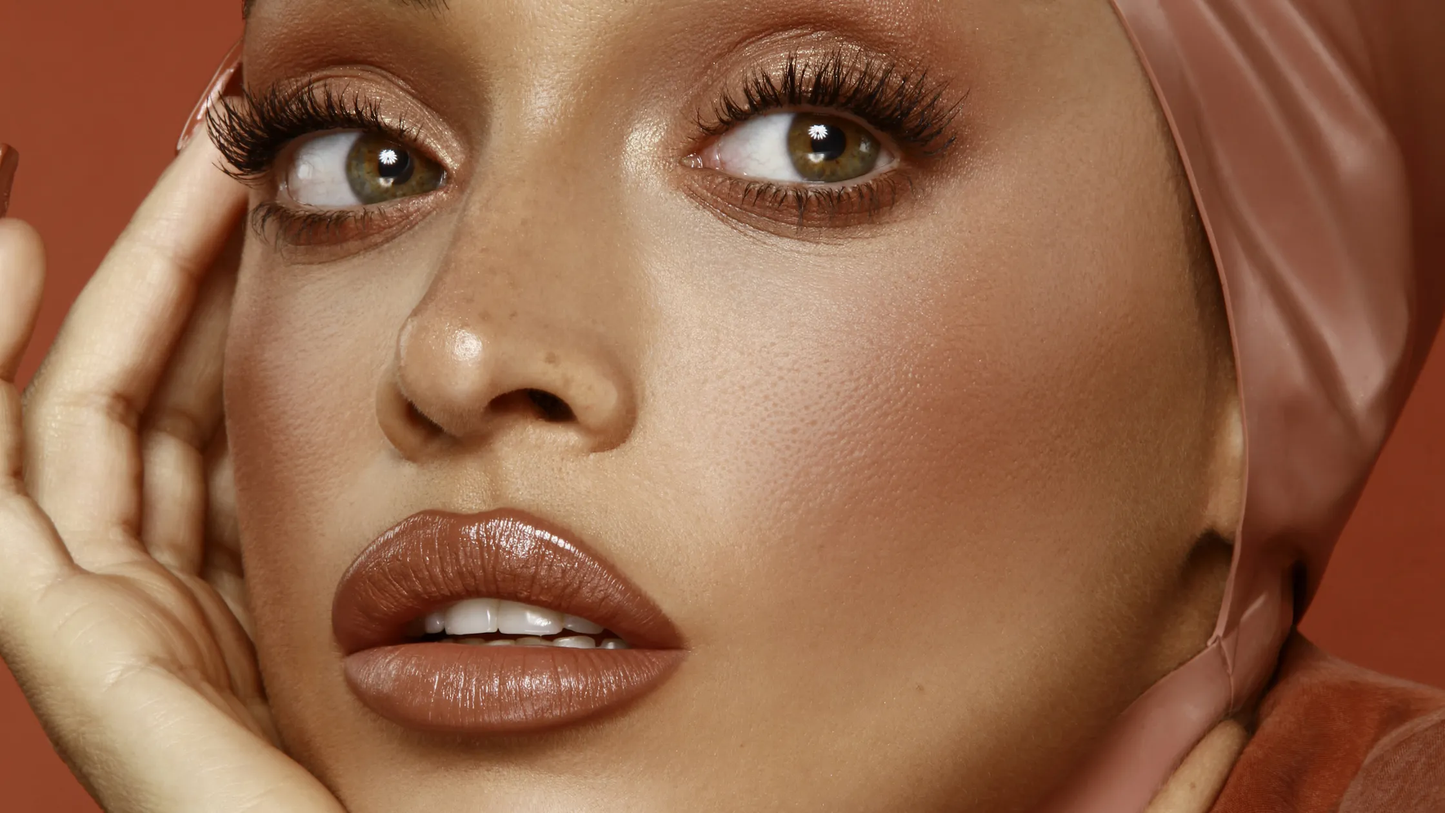 PATRICK TA BEAUTY - MONOCHROME MOMENT SILKY LIP CREME