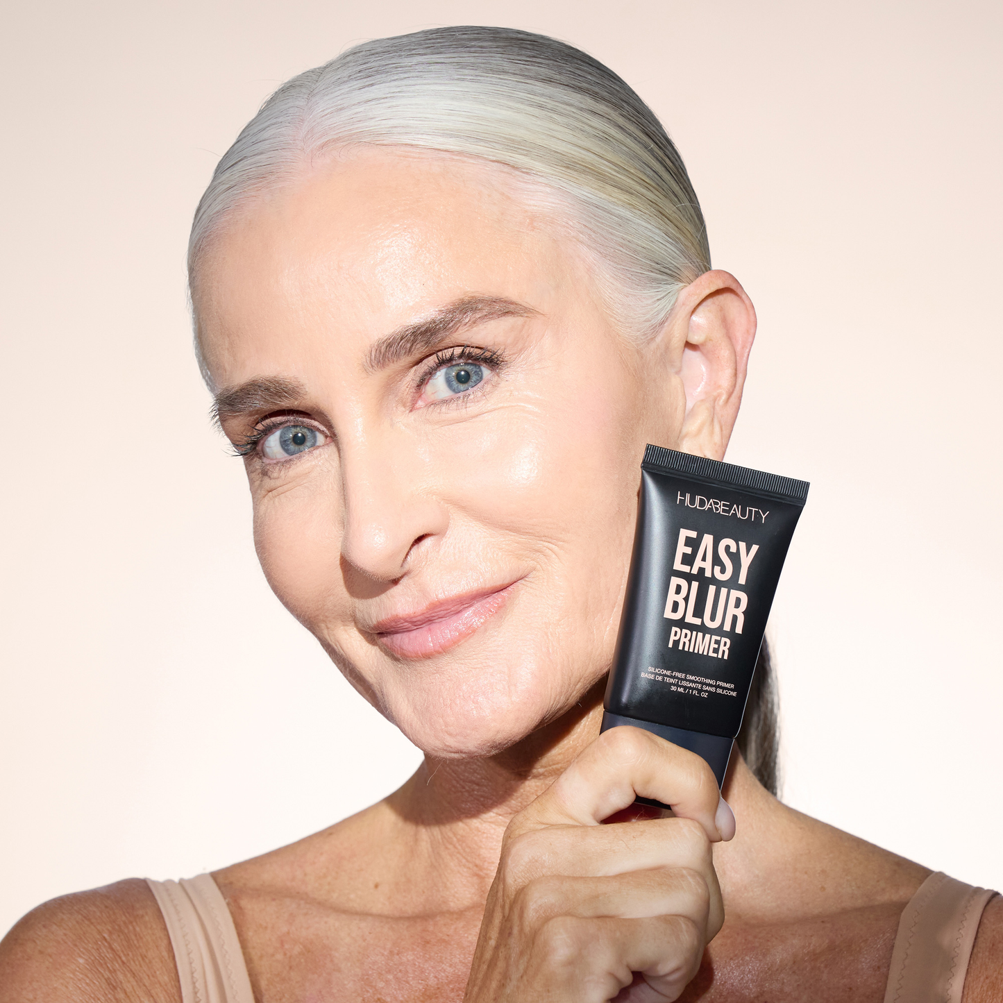 HUDA BEAUTY - EASY BLUR PRIMER