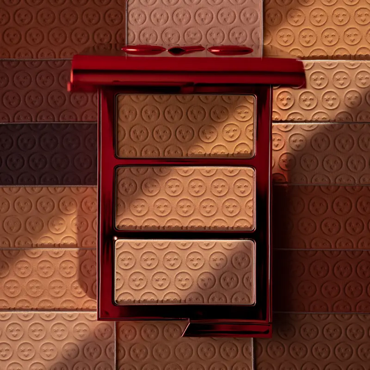 ONE SIZE - MADE FOR SHADE BRONZE & SCULPT TRÍO