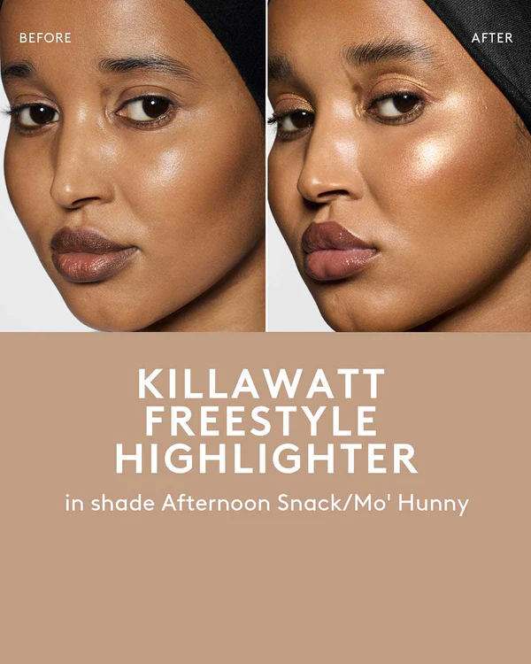 FENTY BEAUTY - KILLAWATT FREESTYLE HIGHLIGHTER DÚO