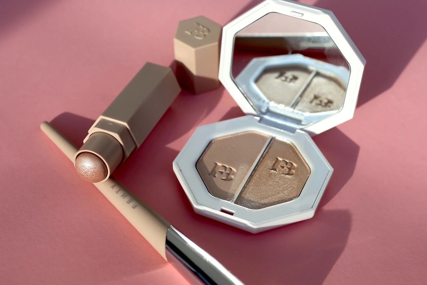 FENTY BEAUTY - KILLAWATT FREESTYLE HIGHLIGHTER DÚO