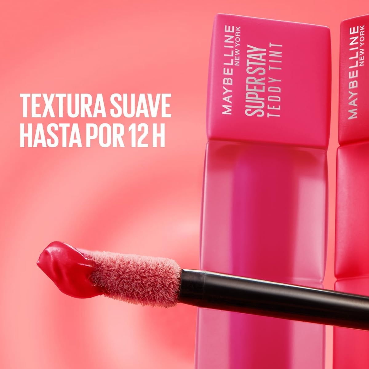 MAYBELLINE - SUPERSTAY TEDDY TINT
