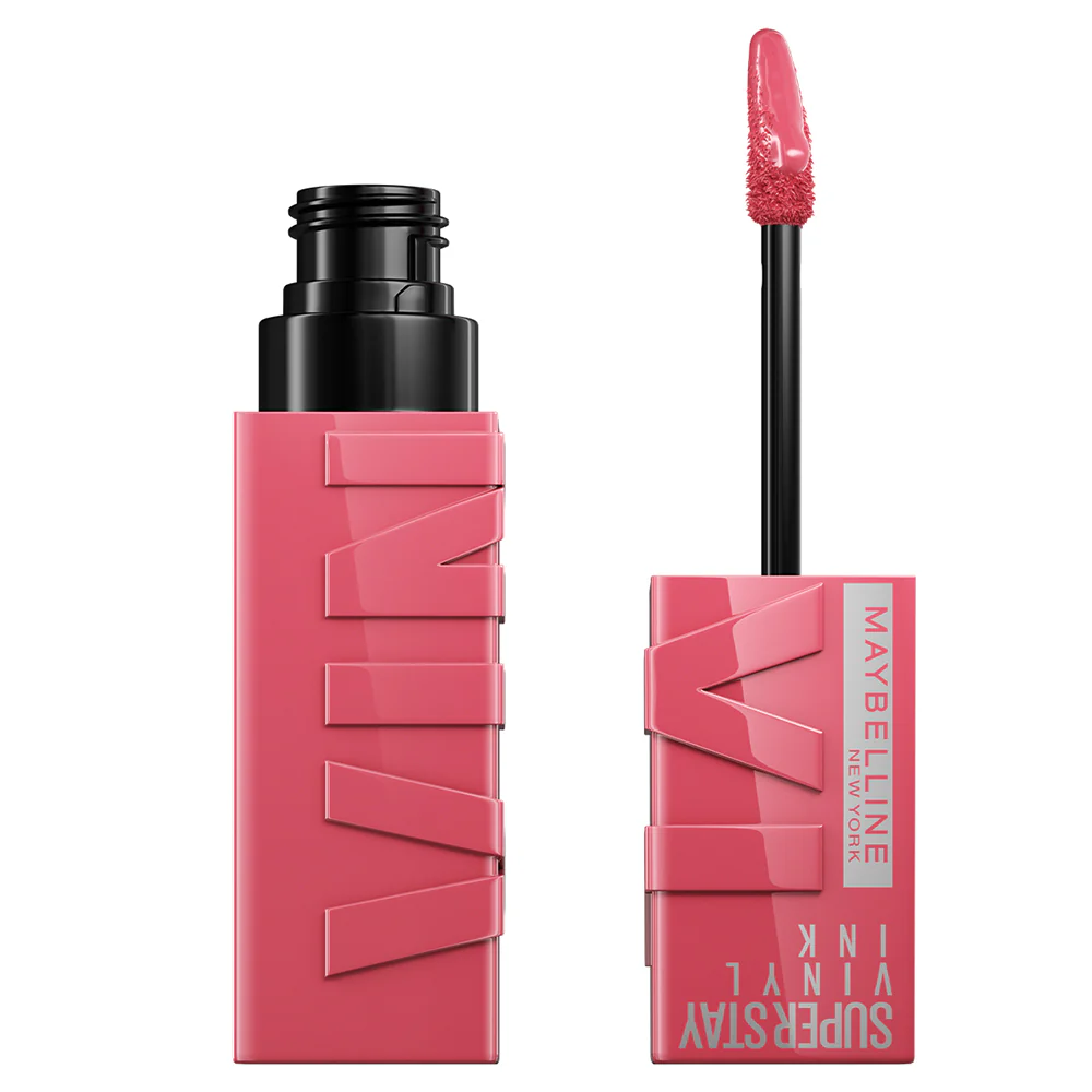 MAYBELLINE - SUPERSTAY VINYL INK