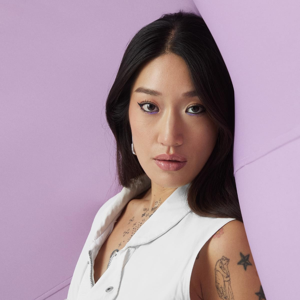 MAYBELLINE - SUPERSTAY LUMI MATTE