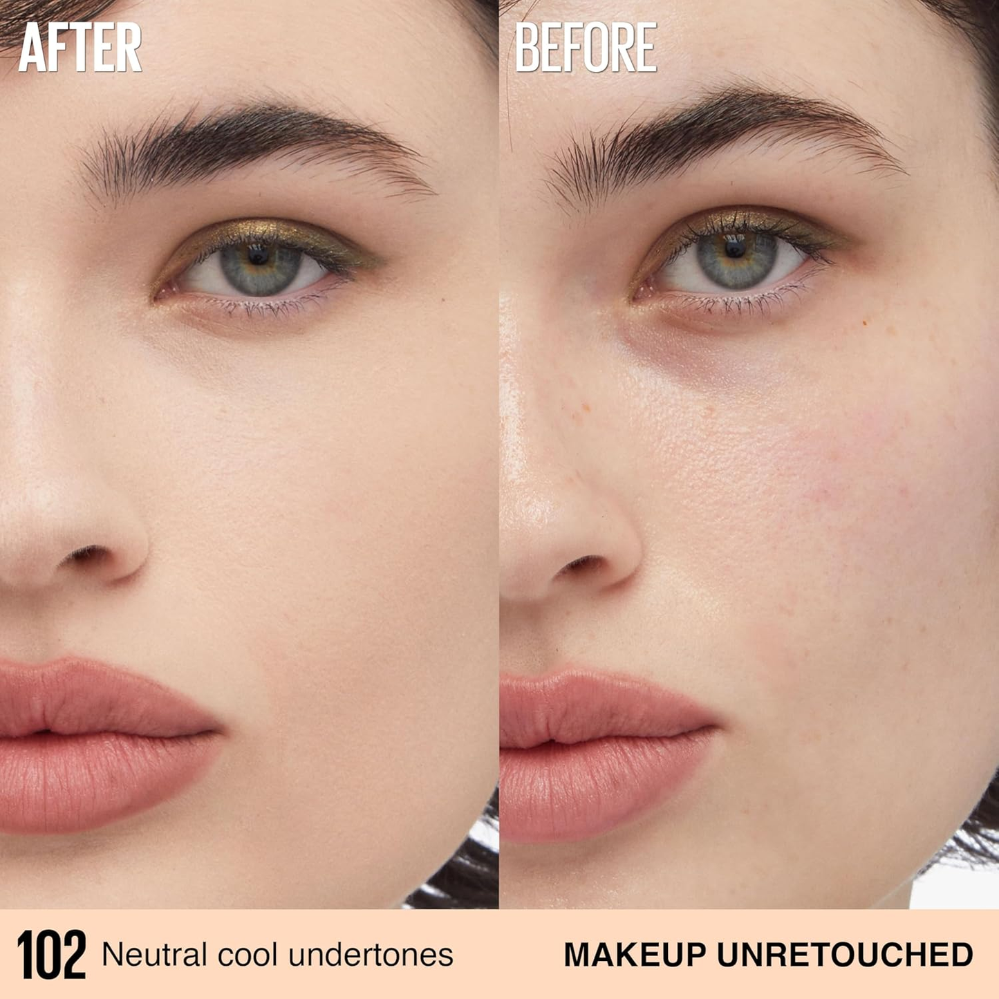 MAYBELLINE - SUPERSTAY LUMI MATTE