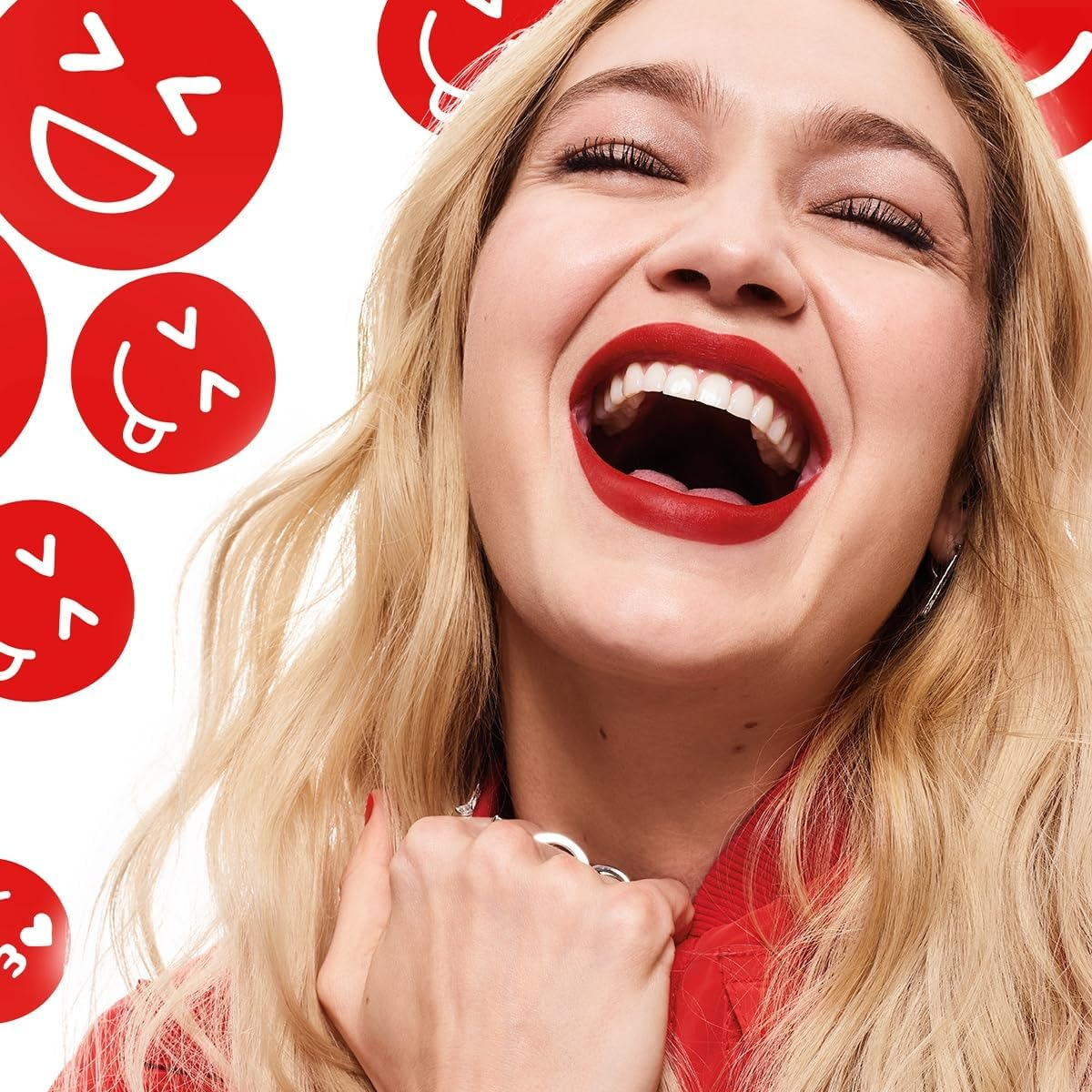 MAYBELLINE - SUPERSTAY MATTE INK