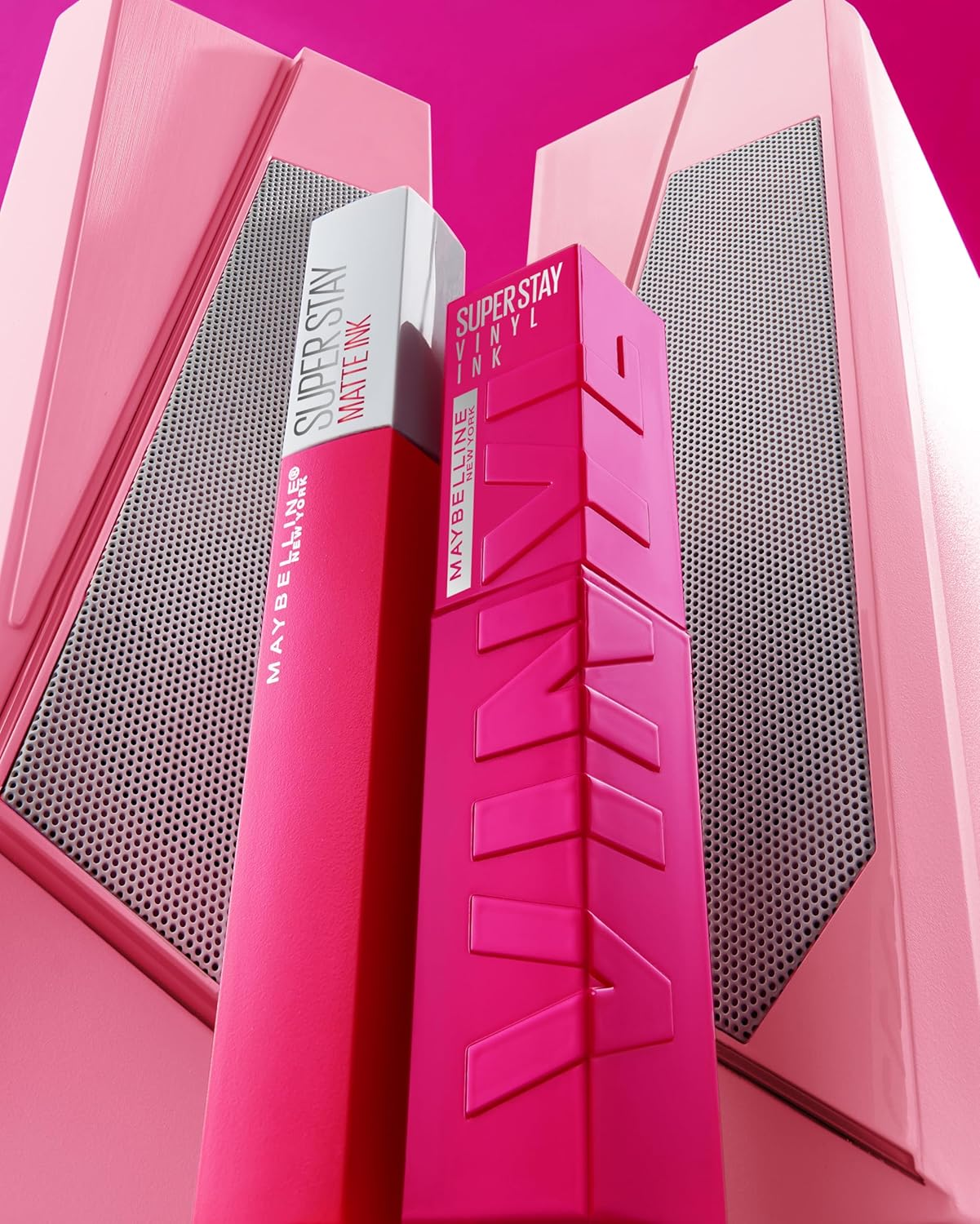 MAYBELLINE - SUPERSTAY MATTE INK