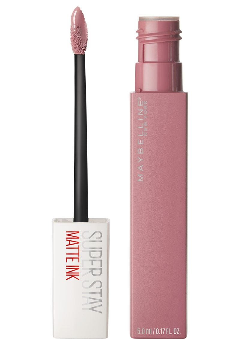 MAYBELLINE - SUPERSTAY MATTE INK