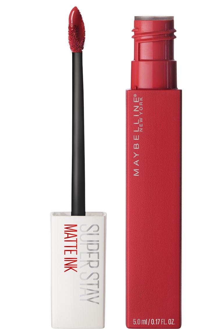 MAYBELLINE - SUPERSTAY MATTE INK