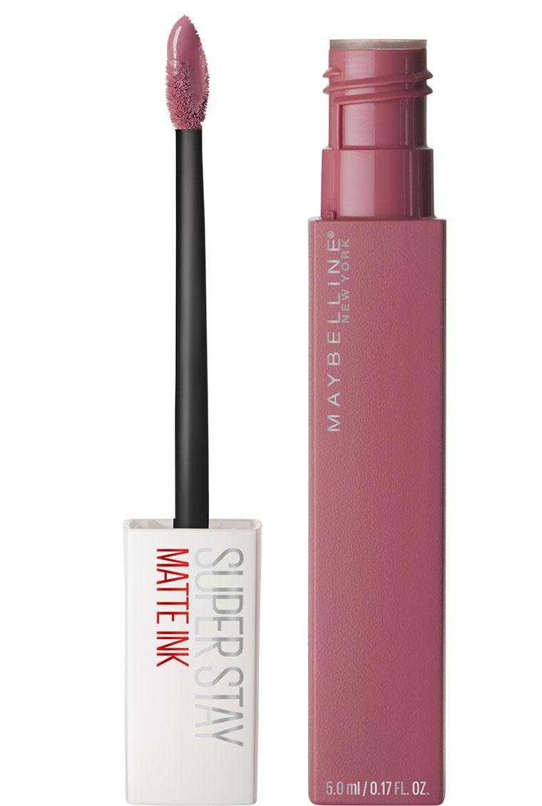 MAYBELLINE - SUPERSTAY MATTE INK