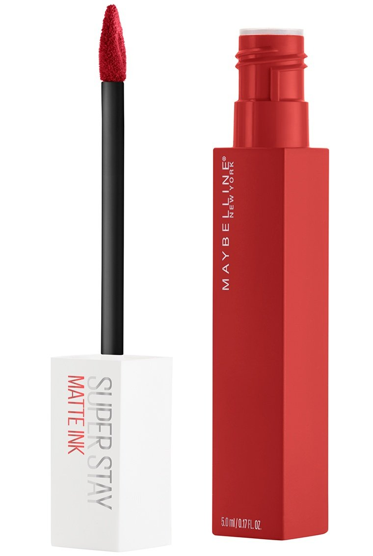 MAYBELLINE - SUPERSTAY MATTE INK