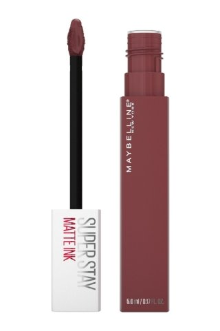 MAYBELLINE - SUPERSTAY MATTE INK