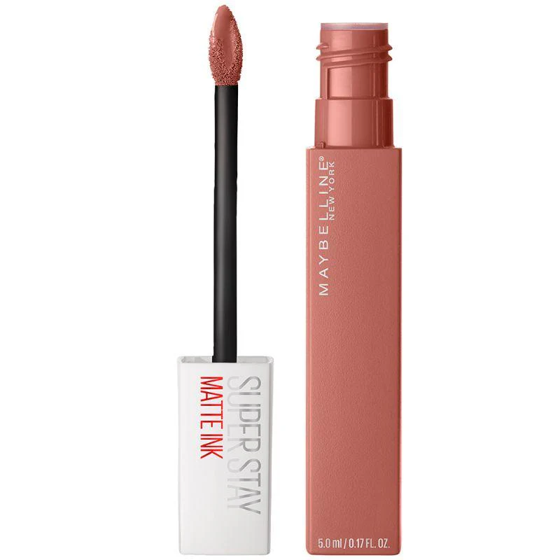 MAYBELLINE - SUPERSTAY MATTE INK