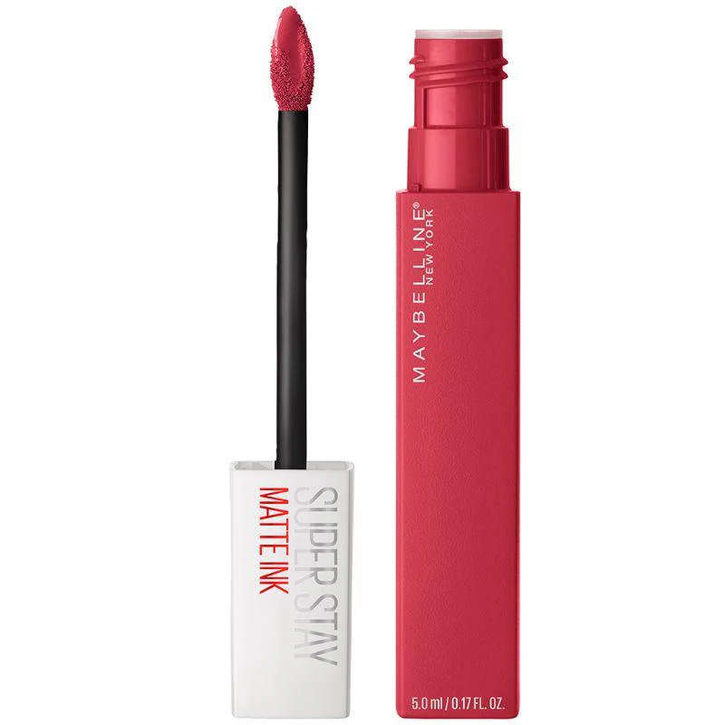 MAYBELLINE - SUPERSTAY MATTE INK