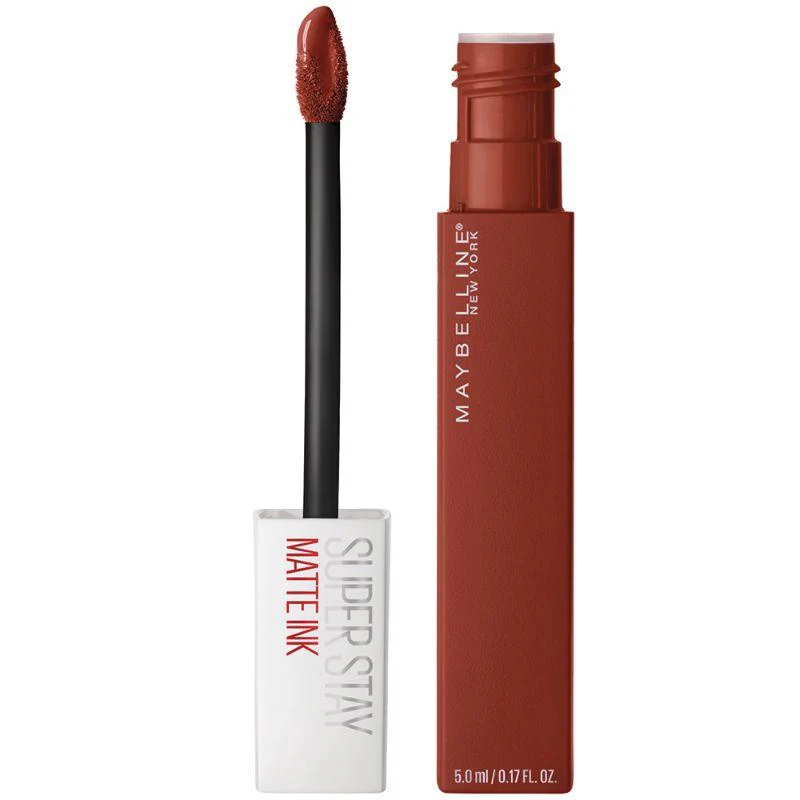 MAYBELLINE - SUPERSTAY MATTE INK
