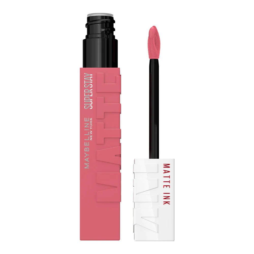 MAYBELLINE - SUPERSTAY MATTE INK