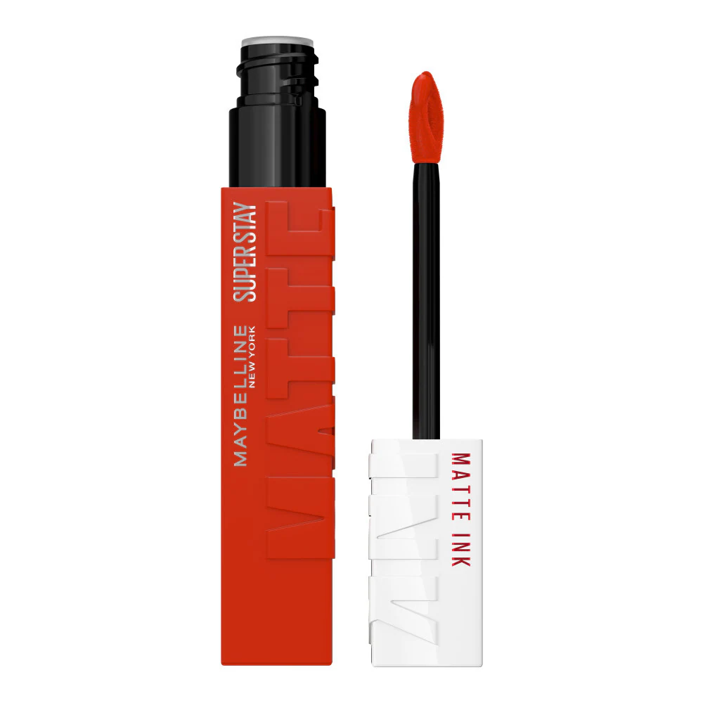 MAYBELLINE - SUPERSTAY MATTE INK