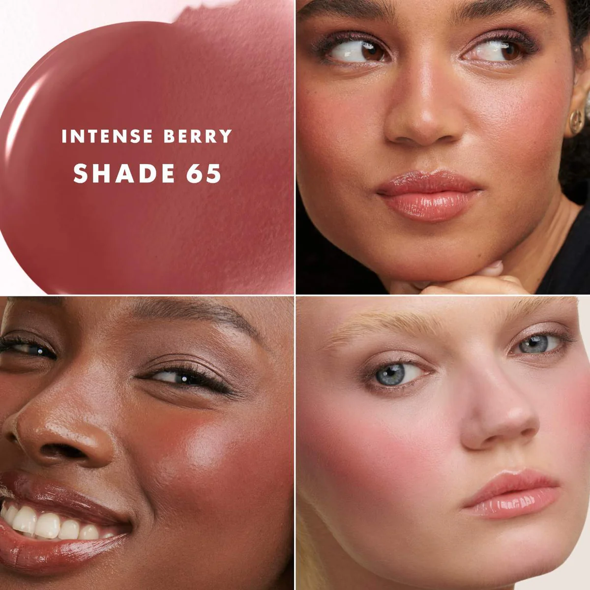 GIORGIO ARMANI - LUMINOUS SILK CHEEK TINT