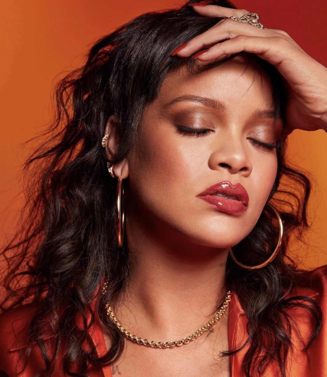 FENTY BEAUTY - GLOSS BOMB UNIVERSAL LIP LUMINIZER