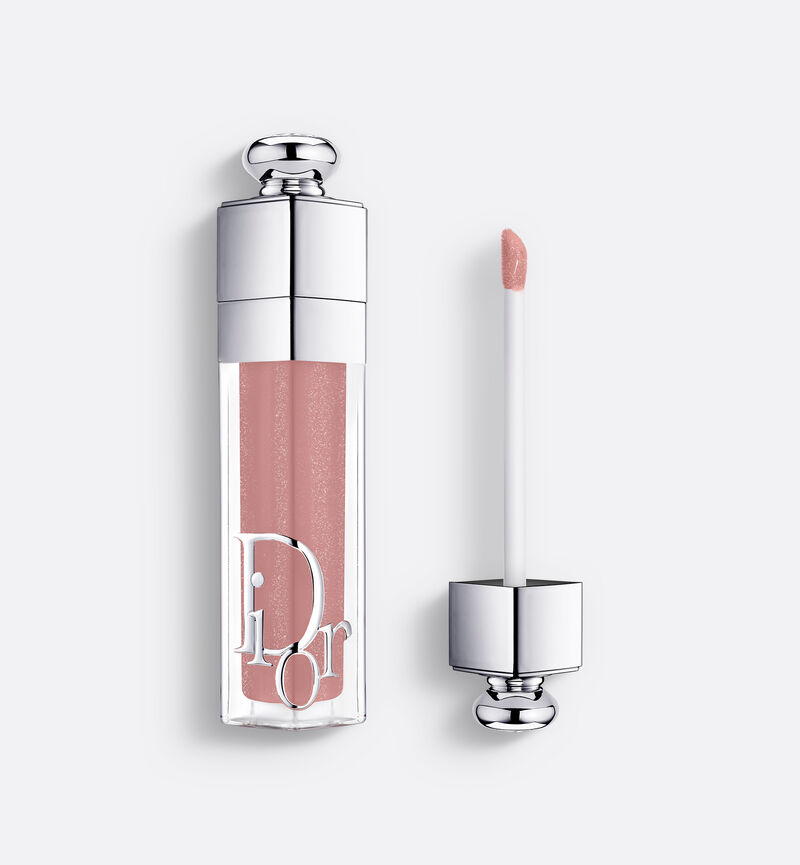 CHRISTIAN DIOR - DIOR ADDICT LIP MAXIMIZER PLUMPING GLOSS