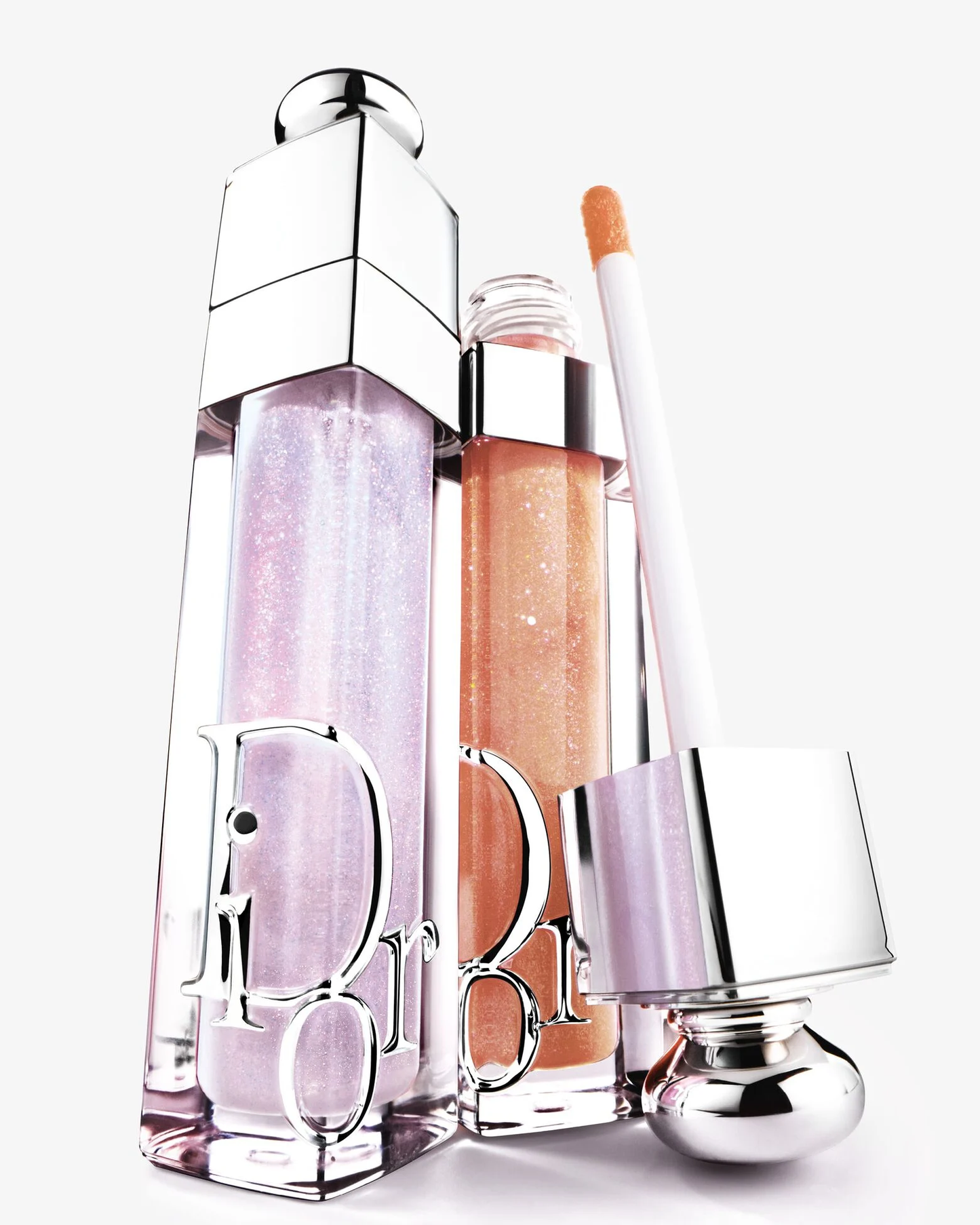 CHRISTIAN DIOR - DIOR ADDICT LIP MAXIMIZER PLUMPING GLOSS