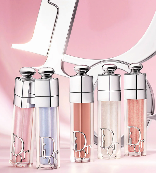 CHRISTIAN DIOR - DIOR ADDICT LIP MAXIMIZER PLUMPING GLOSS