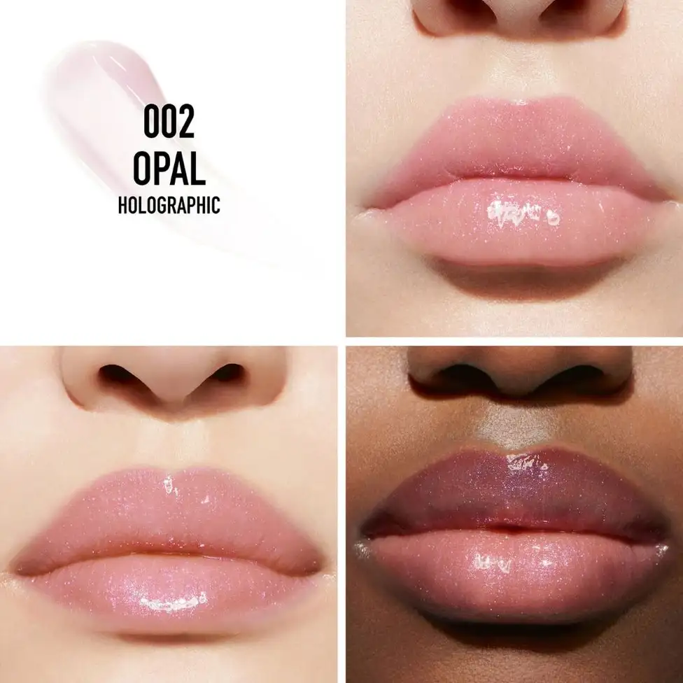 CHRISTIAN DIOR - DIOR ADDICT LIP MAXIMIZER PLUMPING GLOSS