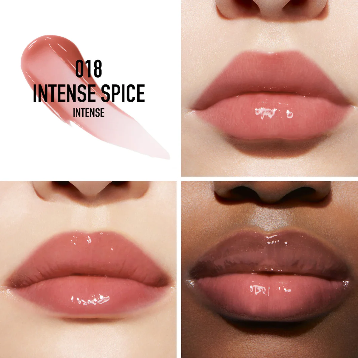 CHRISTIAN DIOR - DIOR ADDICT LIP MAXIMIZER PLUMPING GLOSS