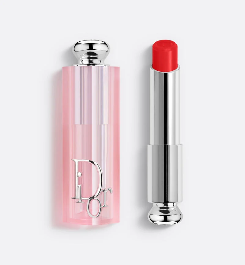 CHRISTIAN DIOR - DIOR ADDICT LIP GLOW